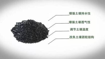腐植酸修复土壤的神奇功效及生物有机肥料研发前景