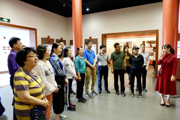 协同创新助力绿色发展 农工党临时支部深耕生物有机肥料研发，服务京津冀协同发展