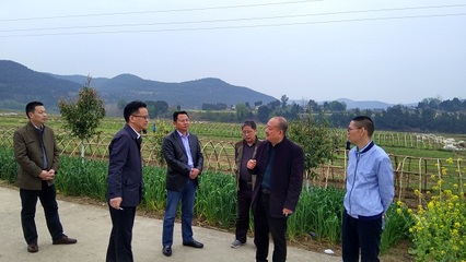 不为名利，默默奉献 走服务农民致富之路的生物有机肥料研发