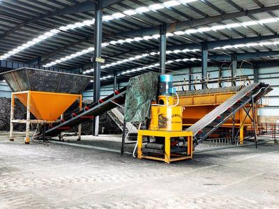 宣威年产16万吨生物有机肥厂投产，助推绿色农业与土壤健康