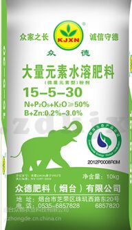 深耕沃土，创新为农 烟台众德集团程福生物有机肥的研发之旅